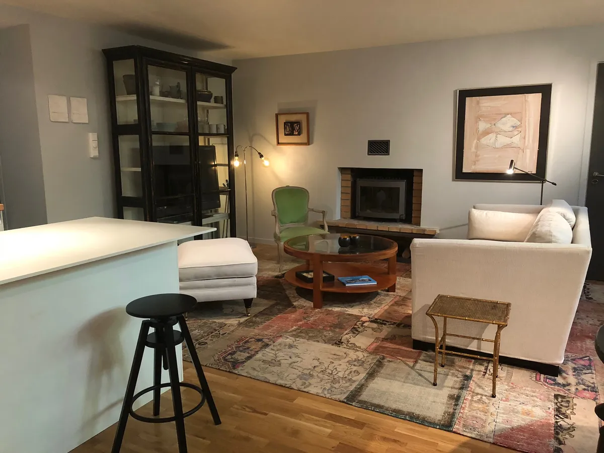 Hyresbostad på Lidingö i lidingo