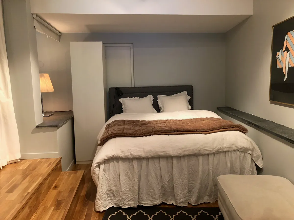 Hyresbostad på Lidingö i lidingo