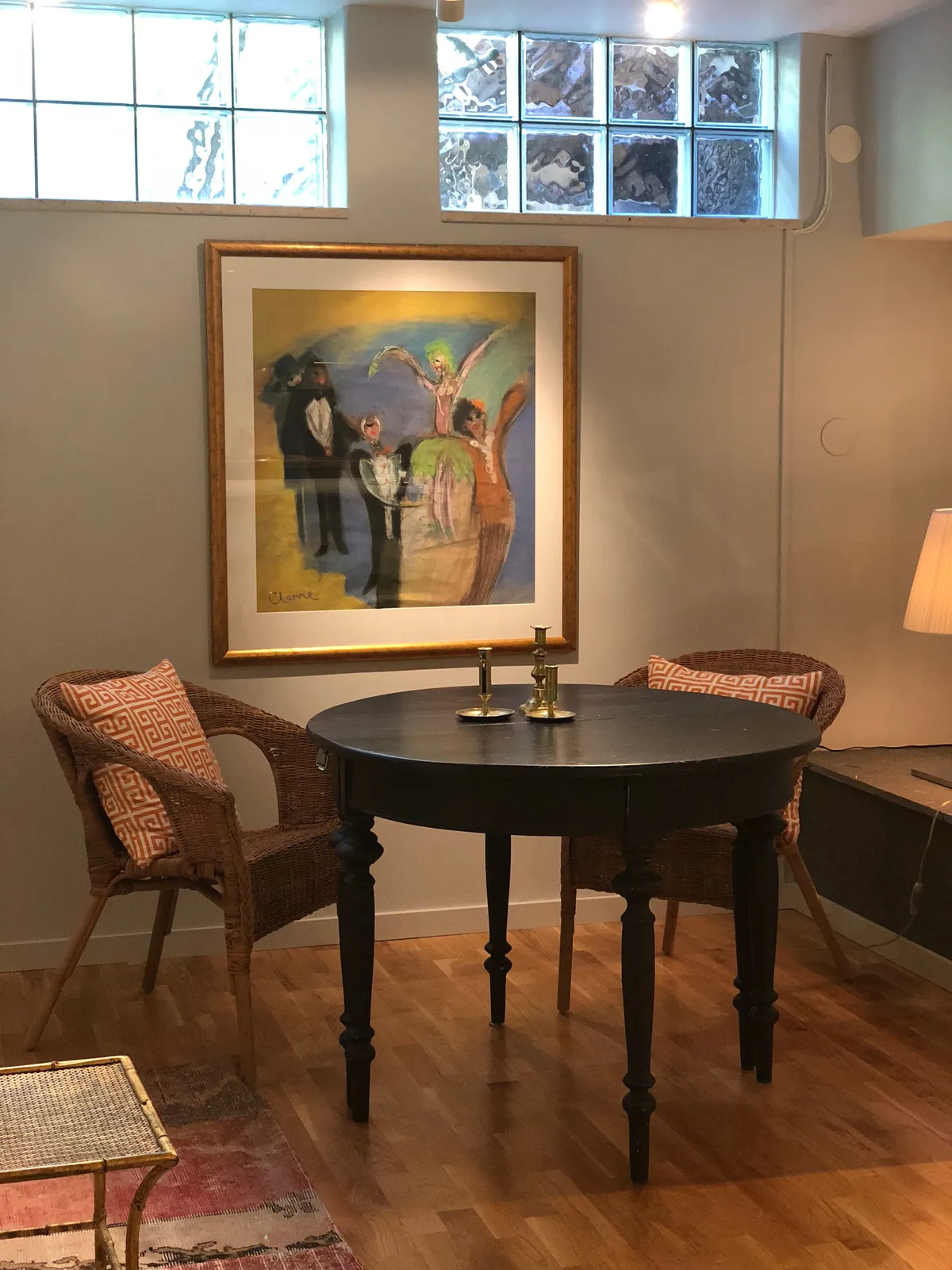 Hyresbostad på Lidingö i lidingo