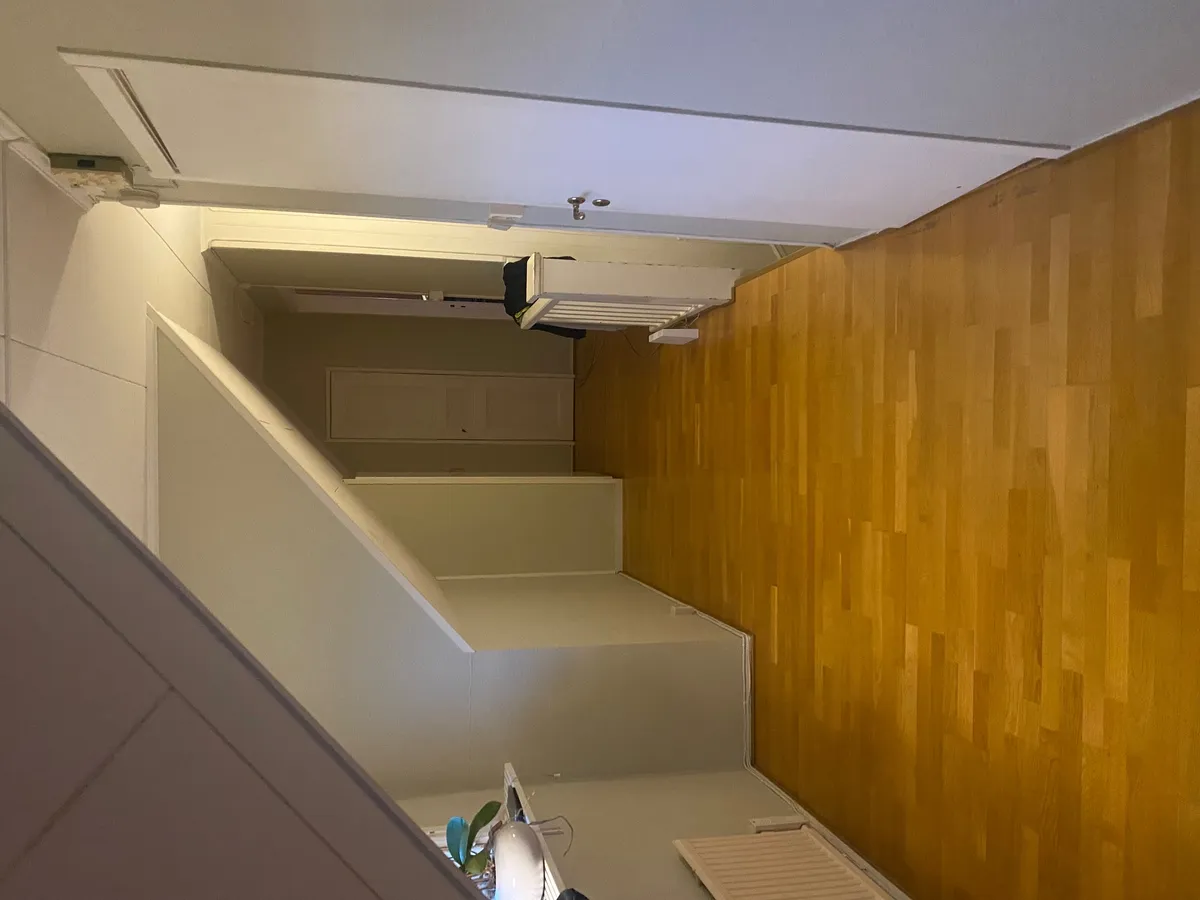 Hyreslägenhet på Borås i boras