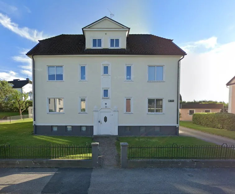 Hyreslägenhet på Borås i boras