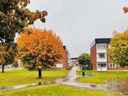 Hyreslägenhet på Tidaholm i tidaholm