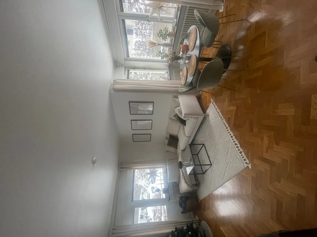 Hyreslägenhet på Borås i boras