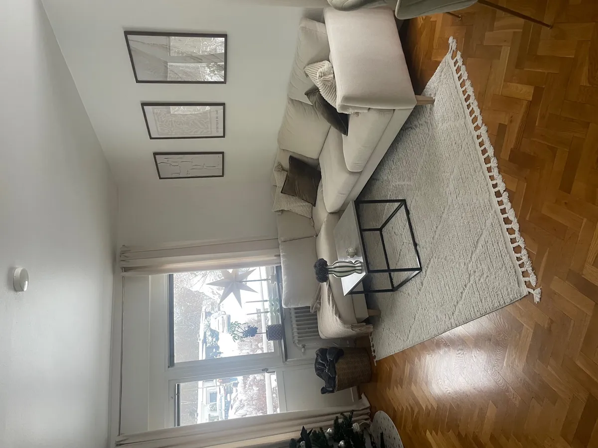 Hyreslägenhet på Borås i boras