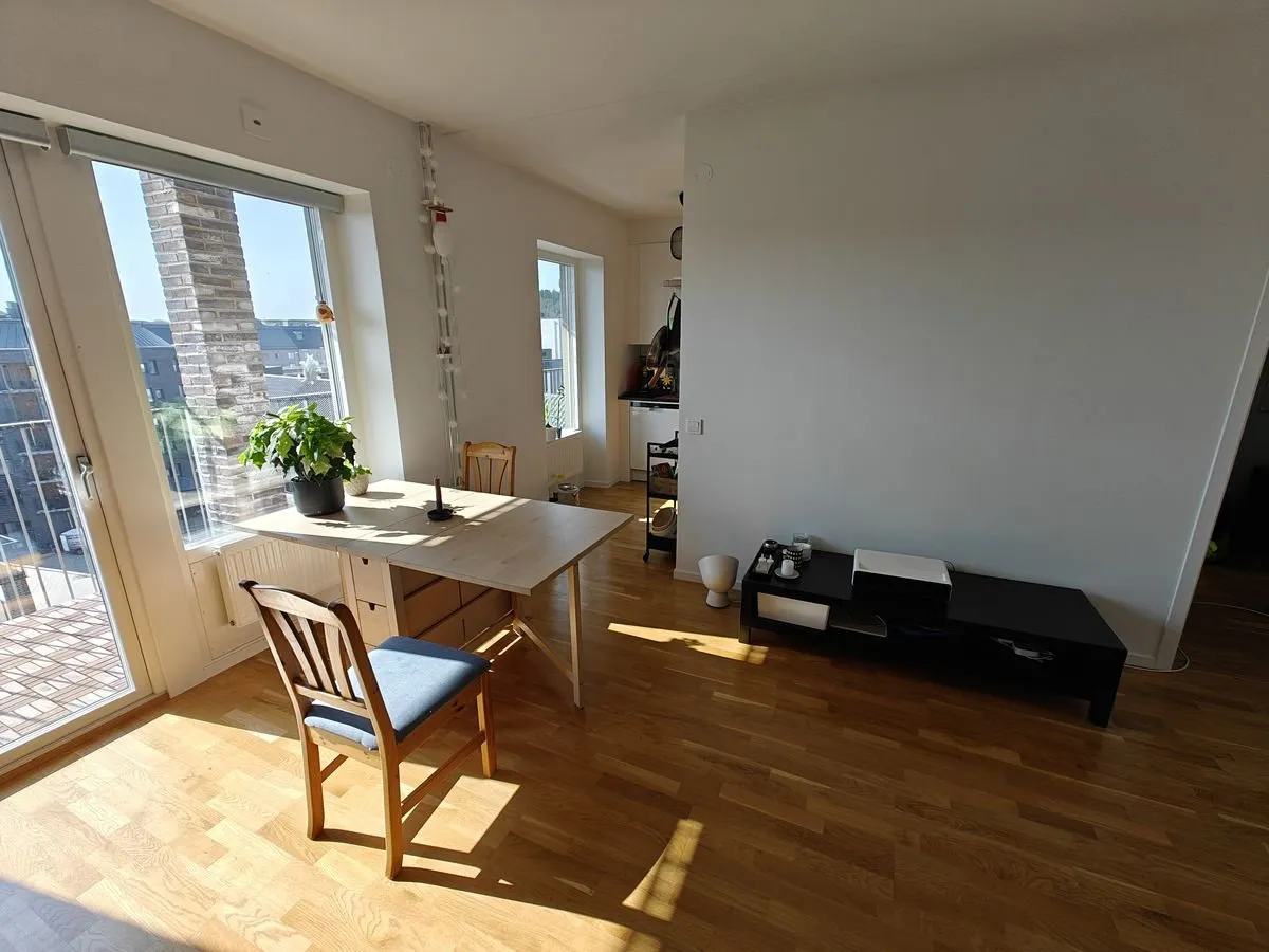 Hyreslägenhet på Hisings Backa i hisings-backa