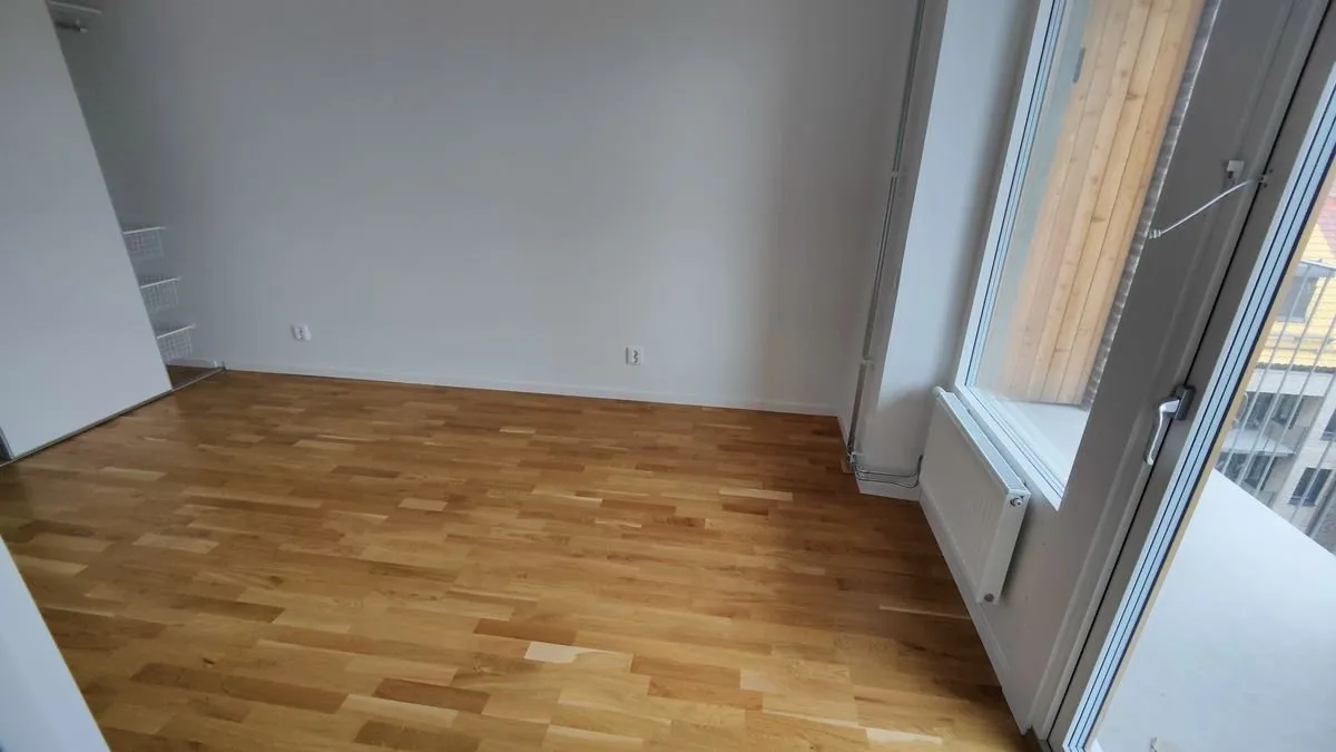 Hyreslägenhet på Hisings Backa i hisings-backa