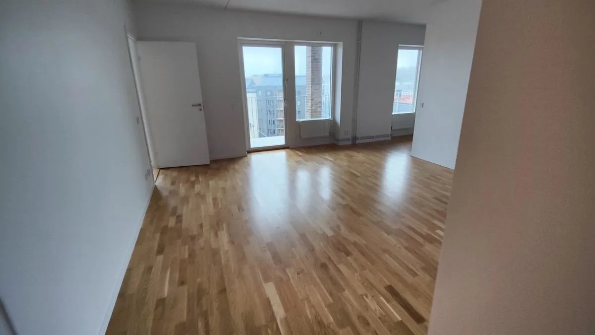 Hyreslägenhet på Hisings Backa i hisings-backa