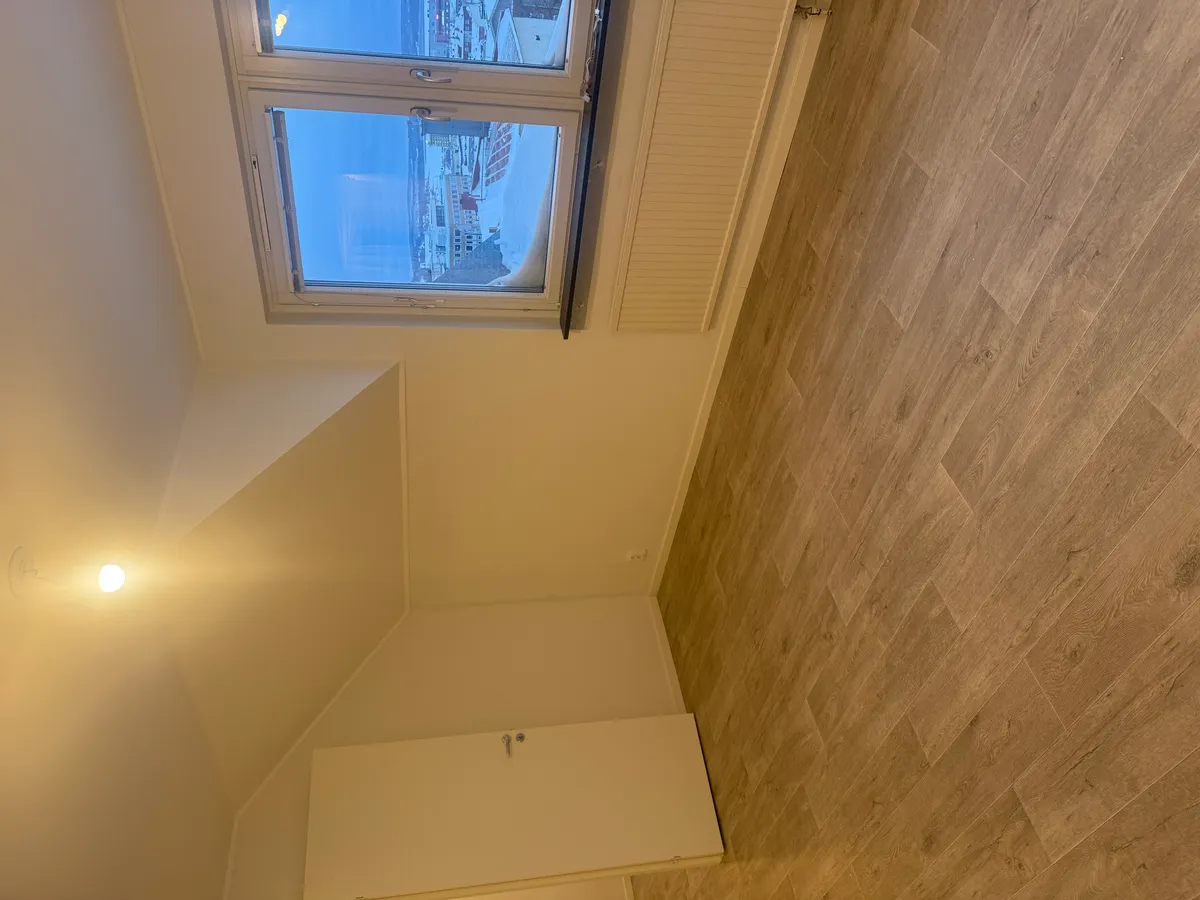 Hyreslägenhet på Örnsköldsvik i ornskoldsvik