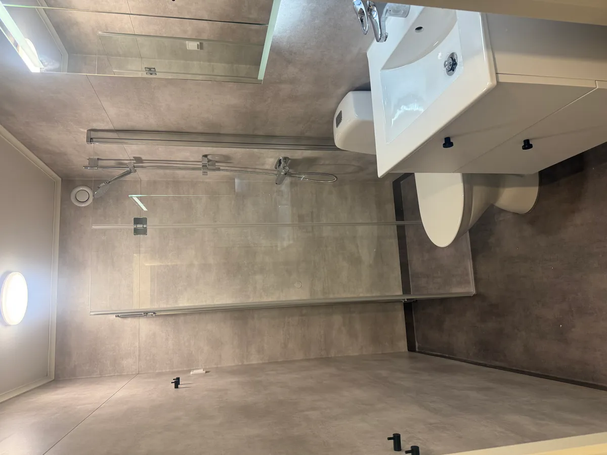 Hyreslägenhet på Örnsköldsvik i ornskoldsvik