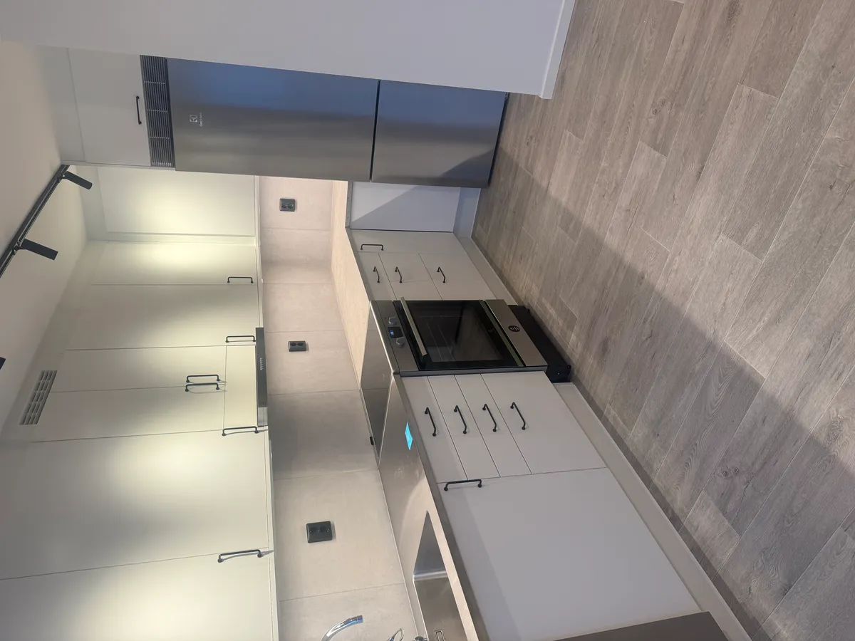 Hyreslägenhet på Örnsköldsvik i ornskoldsvik