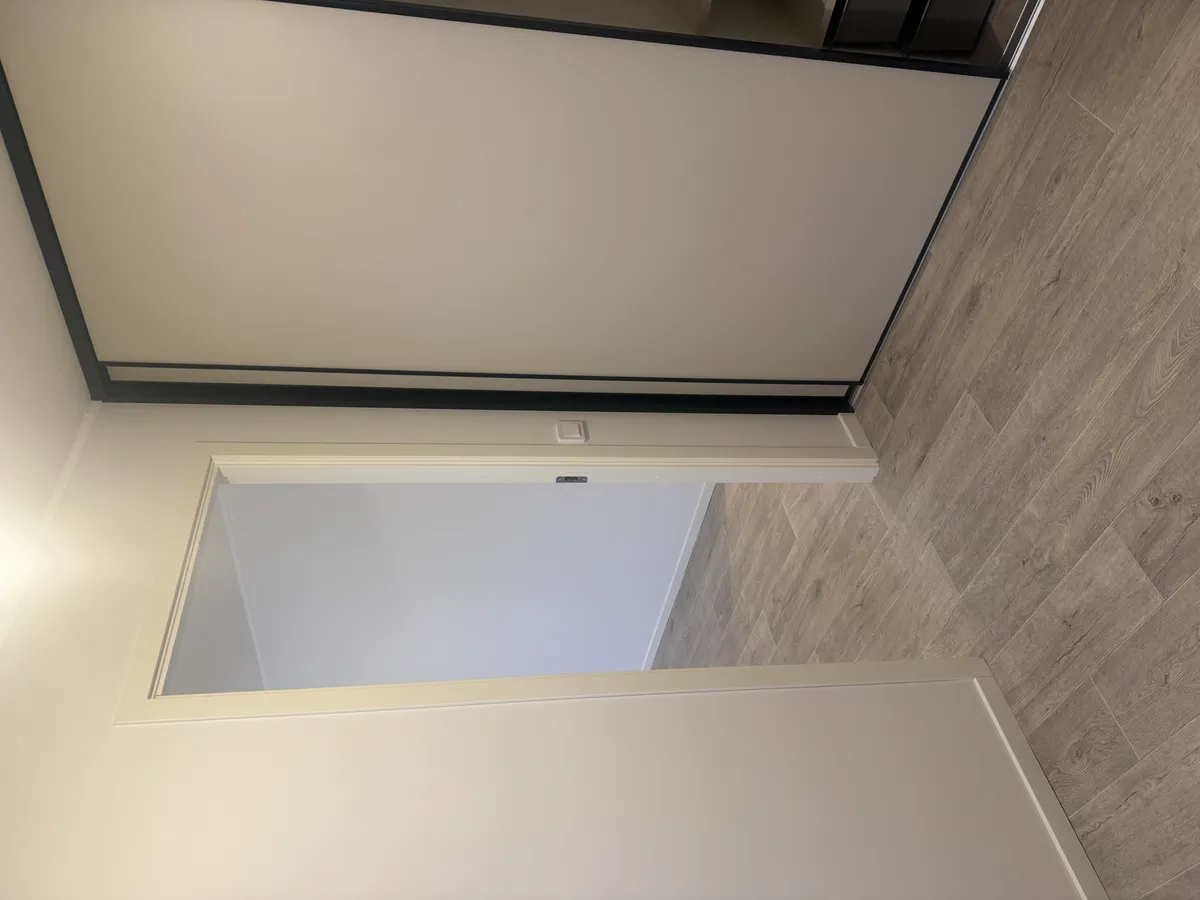 Hyreslägenhet på Örnsköldsvik i ornskoldsvik