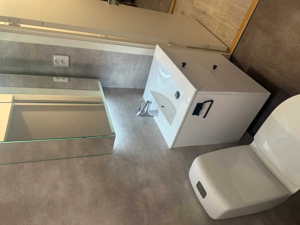 Hyreslägenhet på Örnsköldsvik i ornskoldsvik