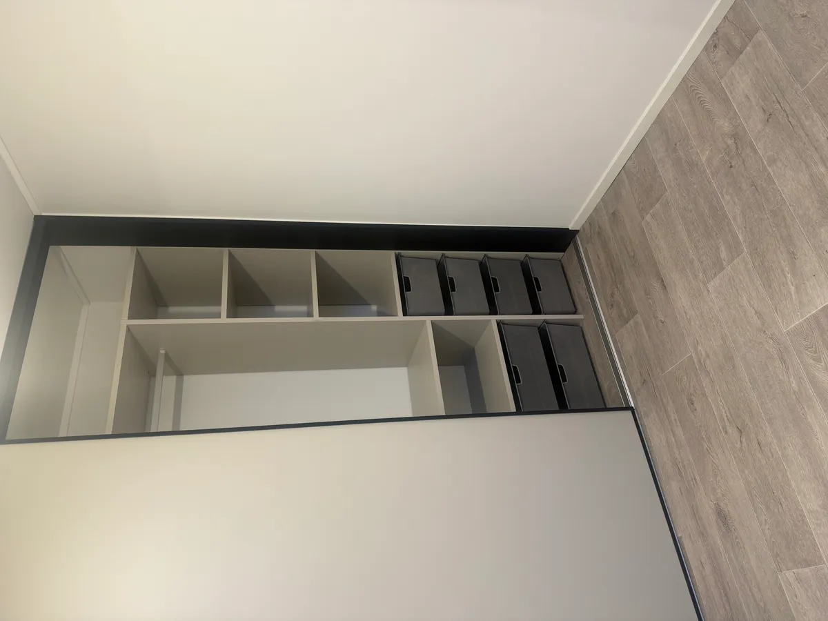 Hyreslägenhet på Örnsköldsvik i ornskoldsvik