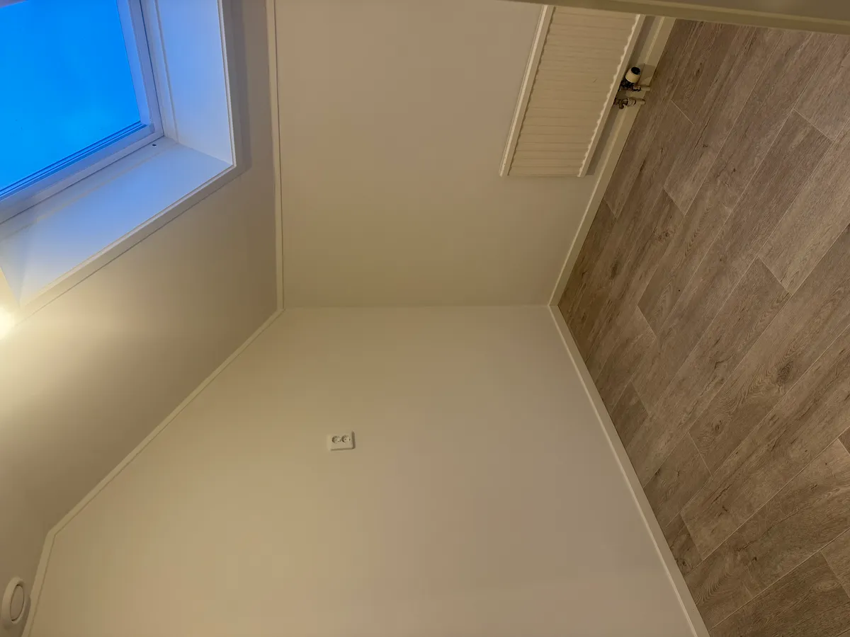 Hyreslägenhet på Örnsköldsvik i ornskoldsvik