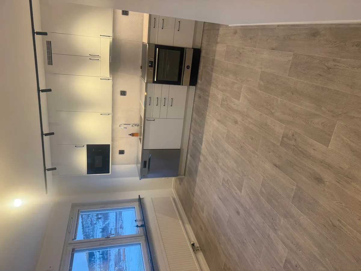 Hyreslägenhet på Örnsköldsvik i ornskoldsvik