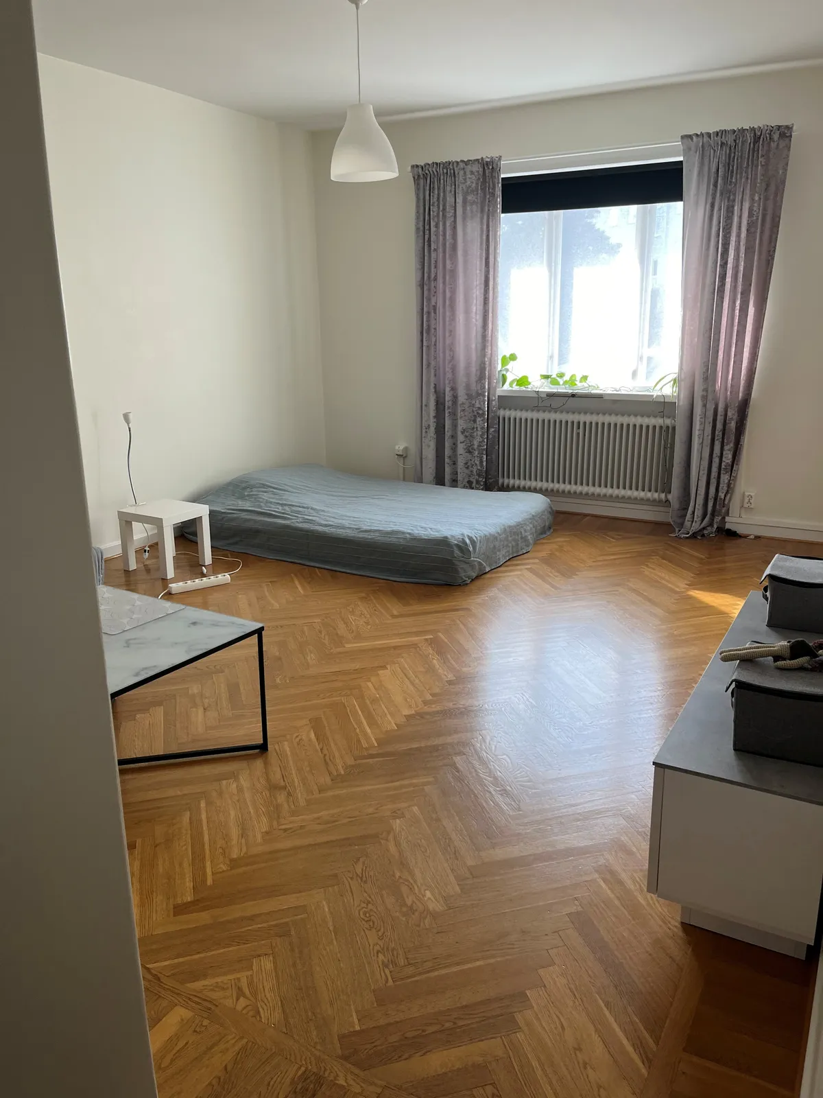 Hyreslägenhet på Jönköping i jonkoping