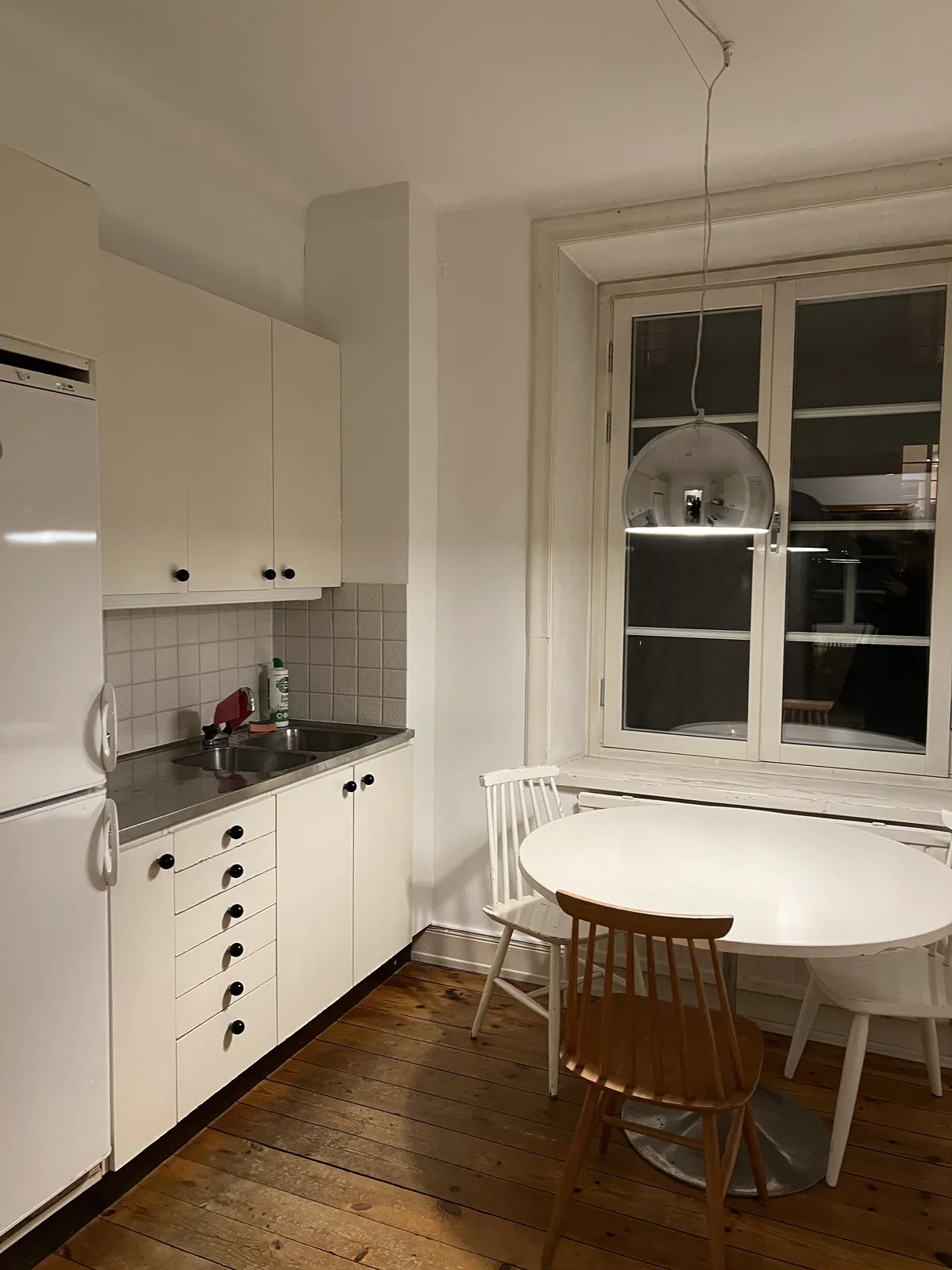 Hyreslägenhet på Stockholm i stockholm