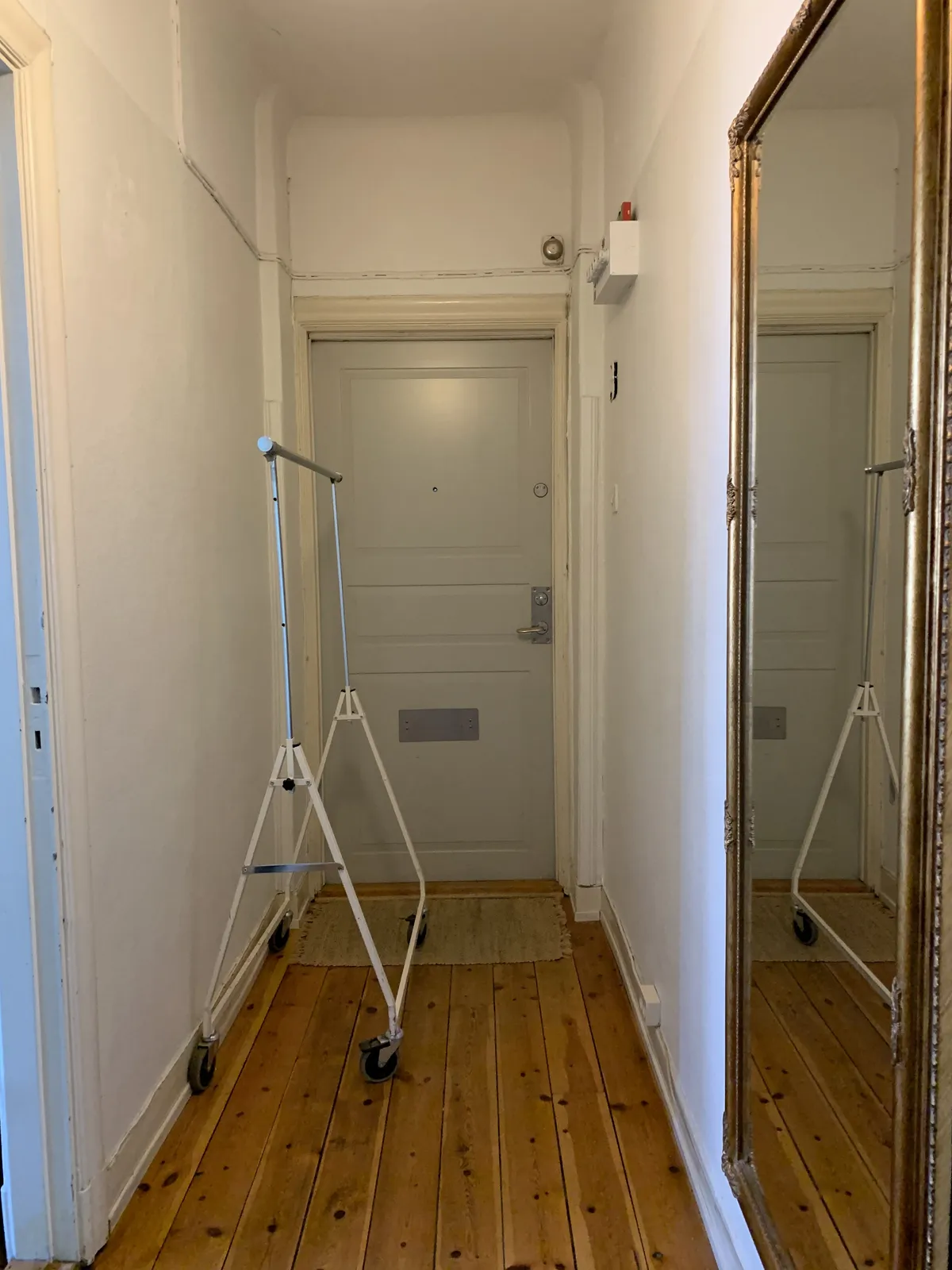 Hyreslägenhet på Stockholm i stockholm