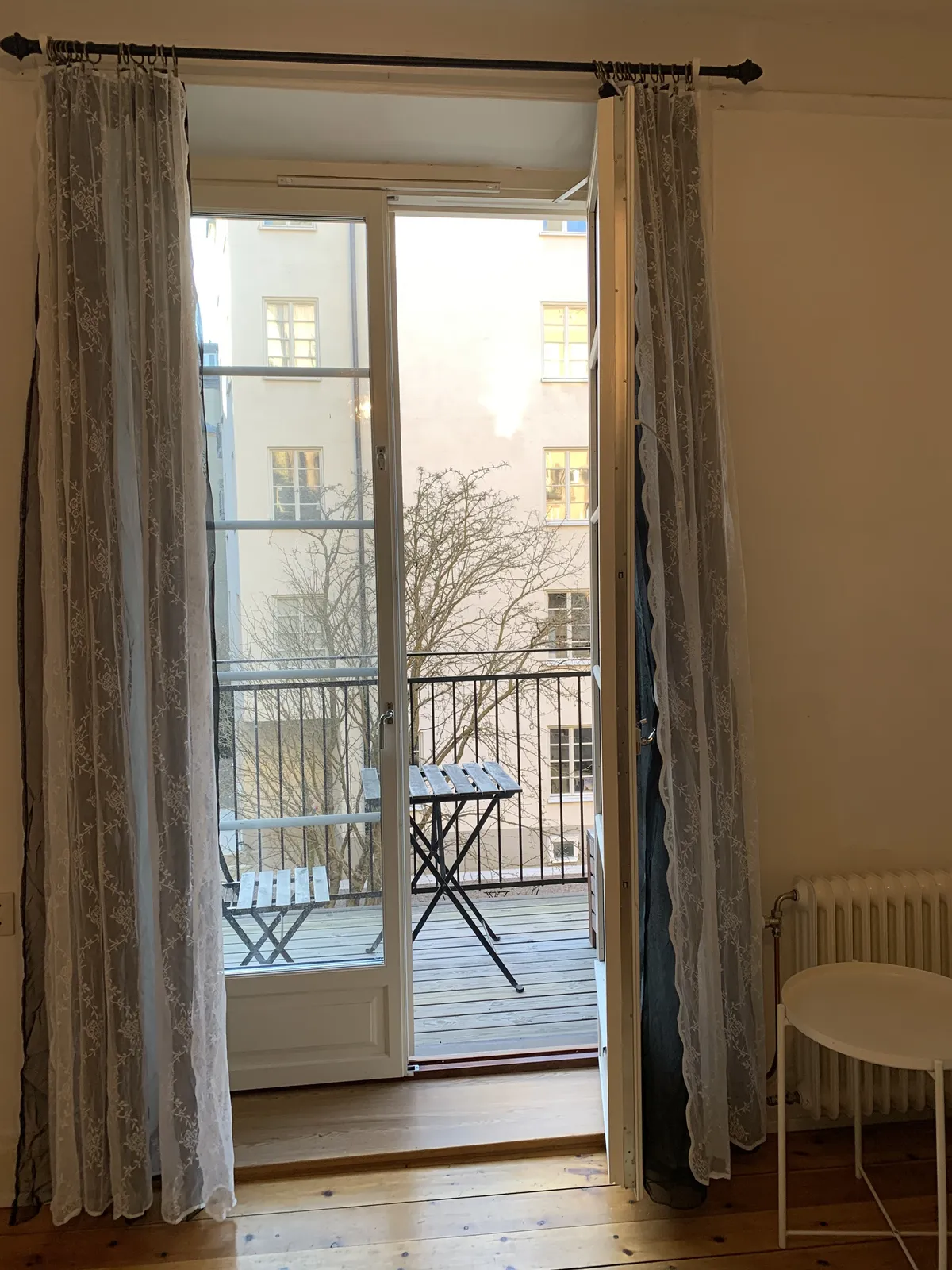 Hyreslägenhet på Stockholm i stockholm