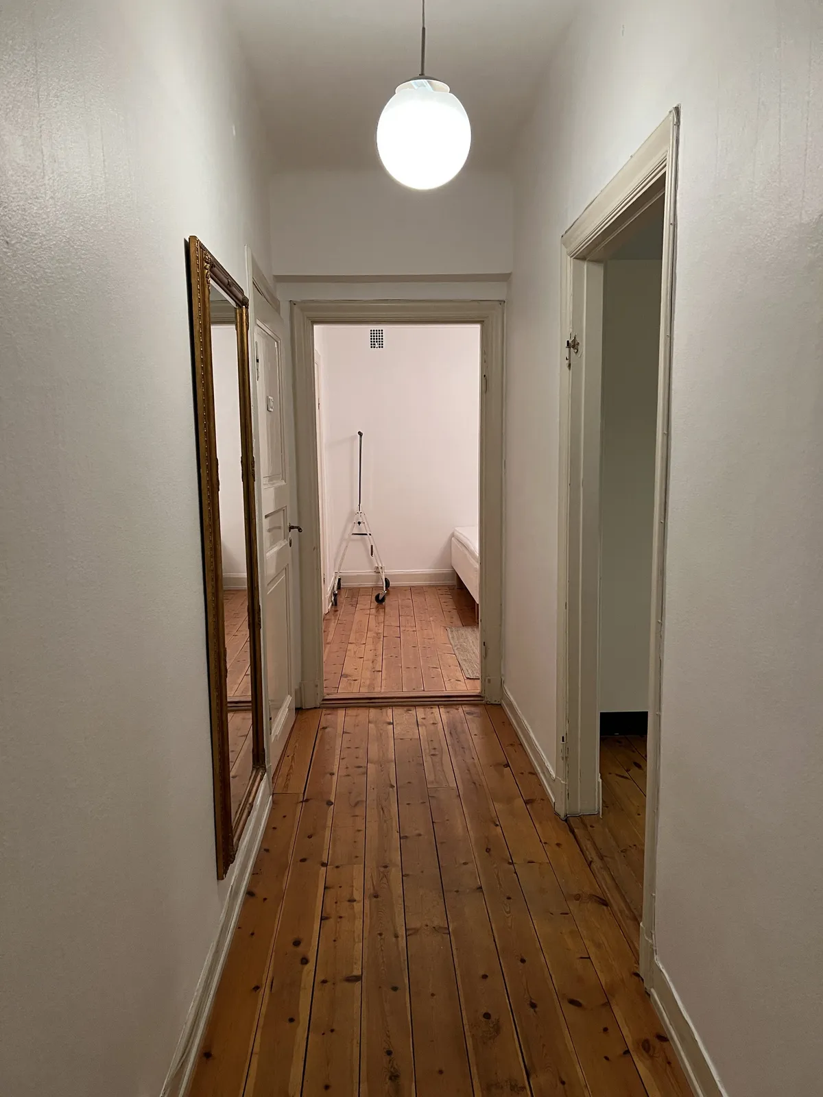 Hyreslägenhet på Stockholm i stockholm