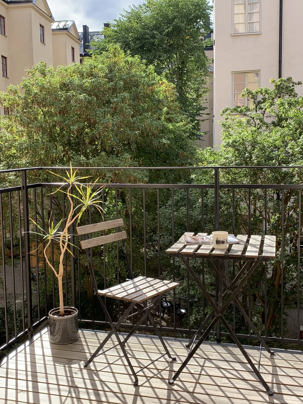 Hyreslägenhet på Stockholm i stockholm