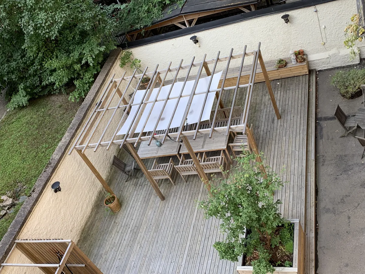 Hyreslägenhet på Stockholm i stockholm