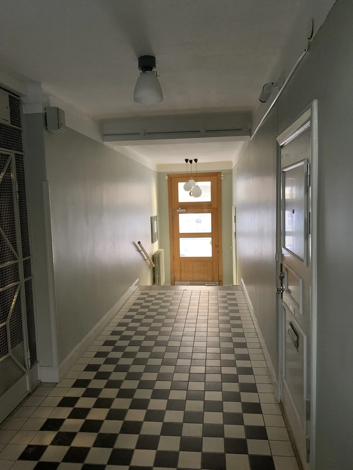 Hyreslägenhet på Stockholm i stockholm