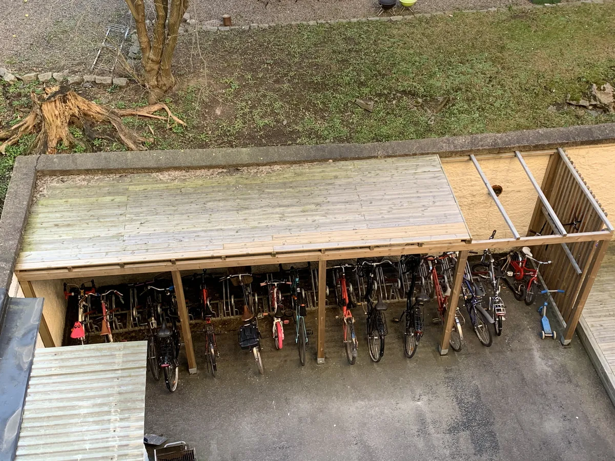 Hyreslägenhet på Stockholm i stockholm