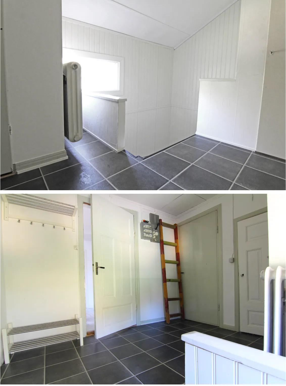 Hyreslägenhet på Östersund i ostersund