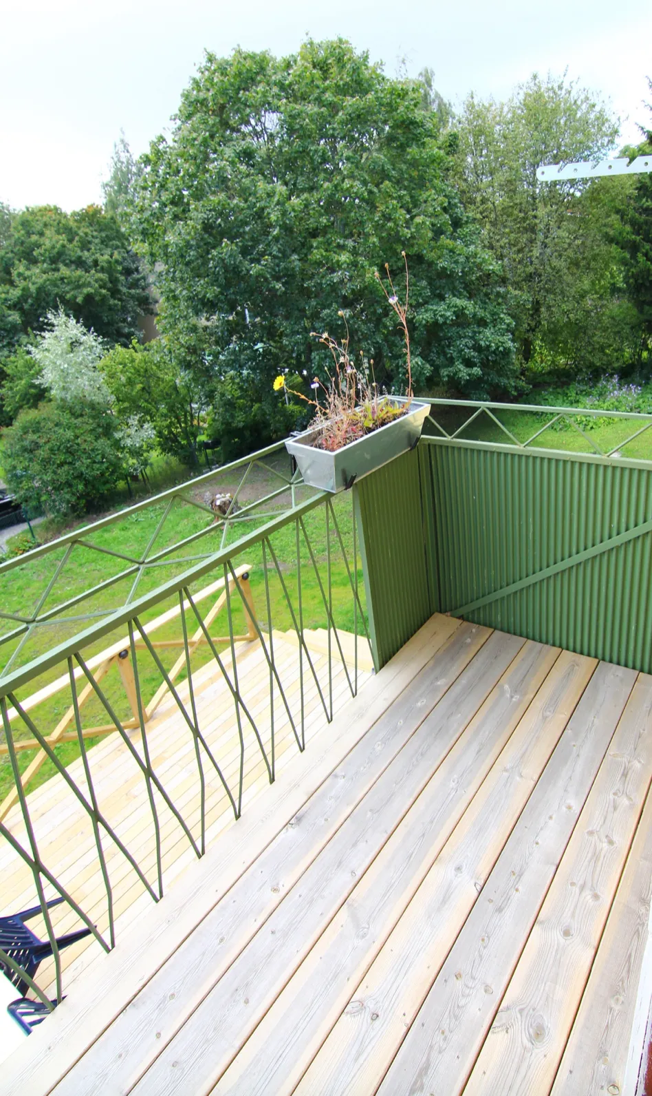 Hyreslägenhet på Östersund i ostersund