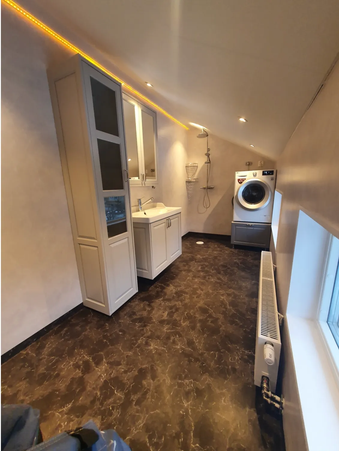 Hyreslägenhet på Östersund i ostersund