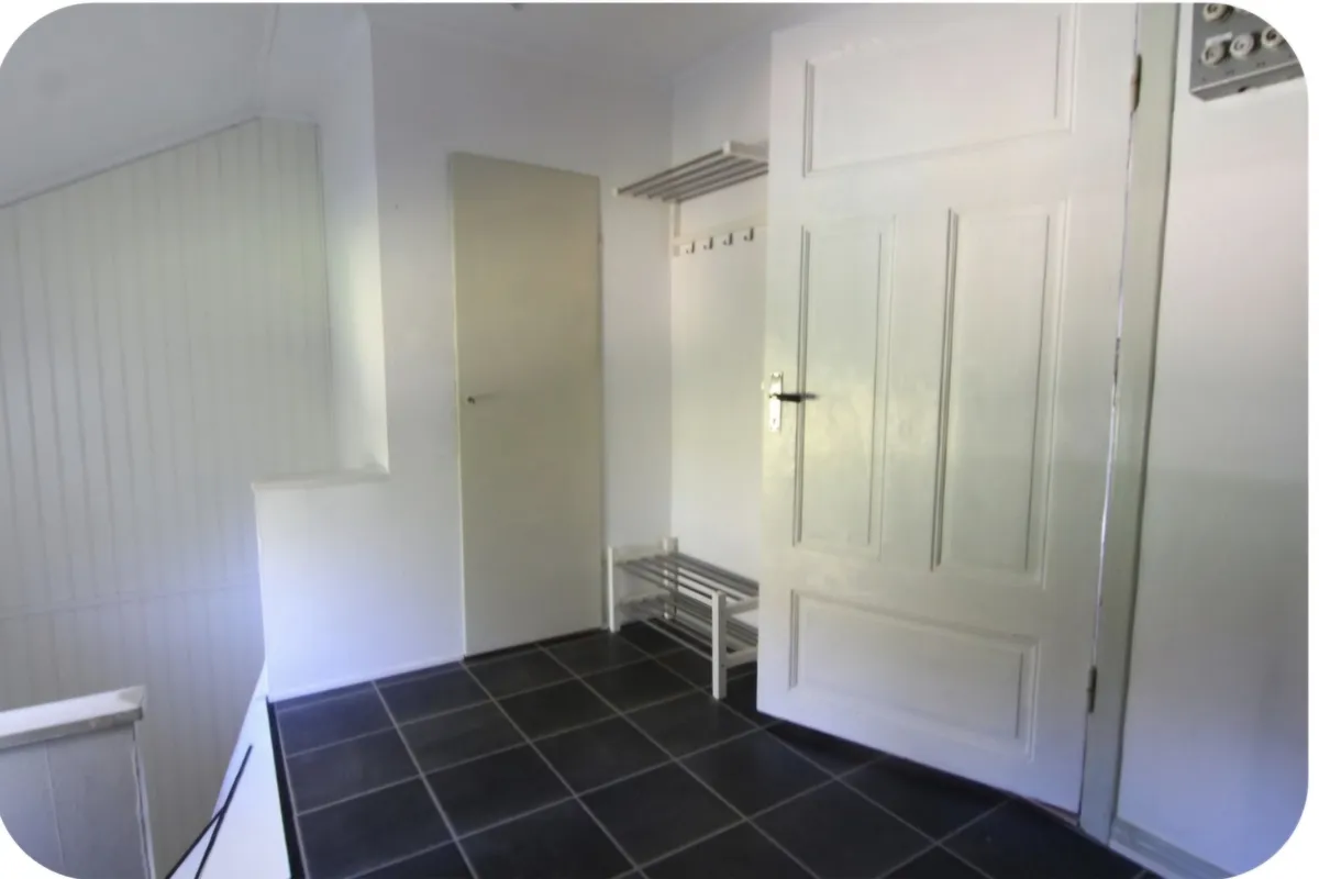 Hyreslägenhet på Östersund i ostersund