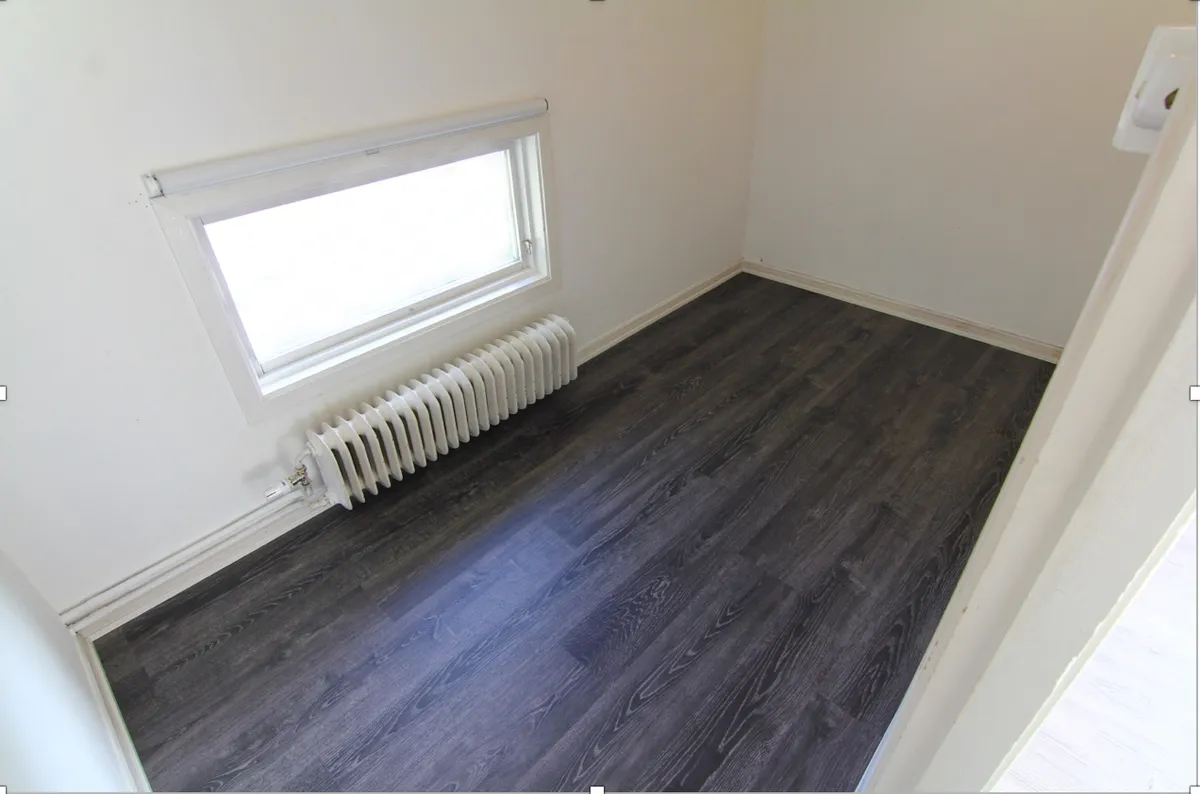 Hyreslägenhet på Östersund i ostersund