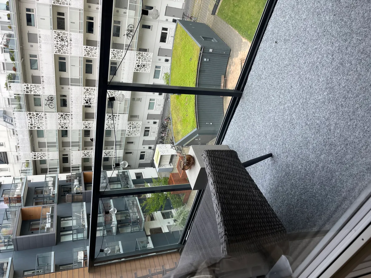 Hyreslägenhet på Göteborg i goteborg