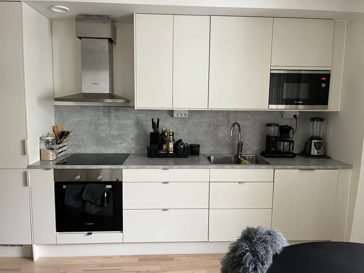 Hyreslägenhet på Göteborg i goteborg