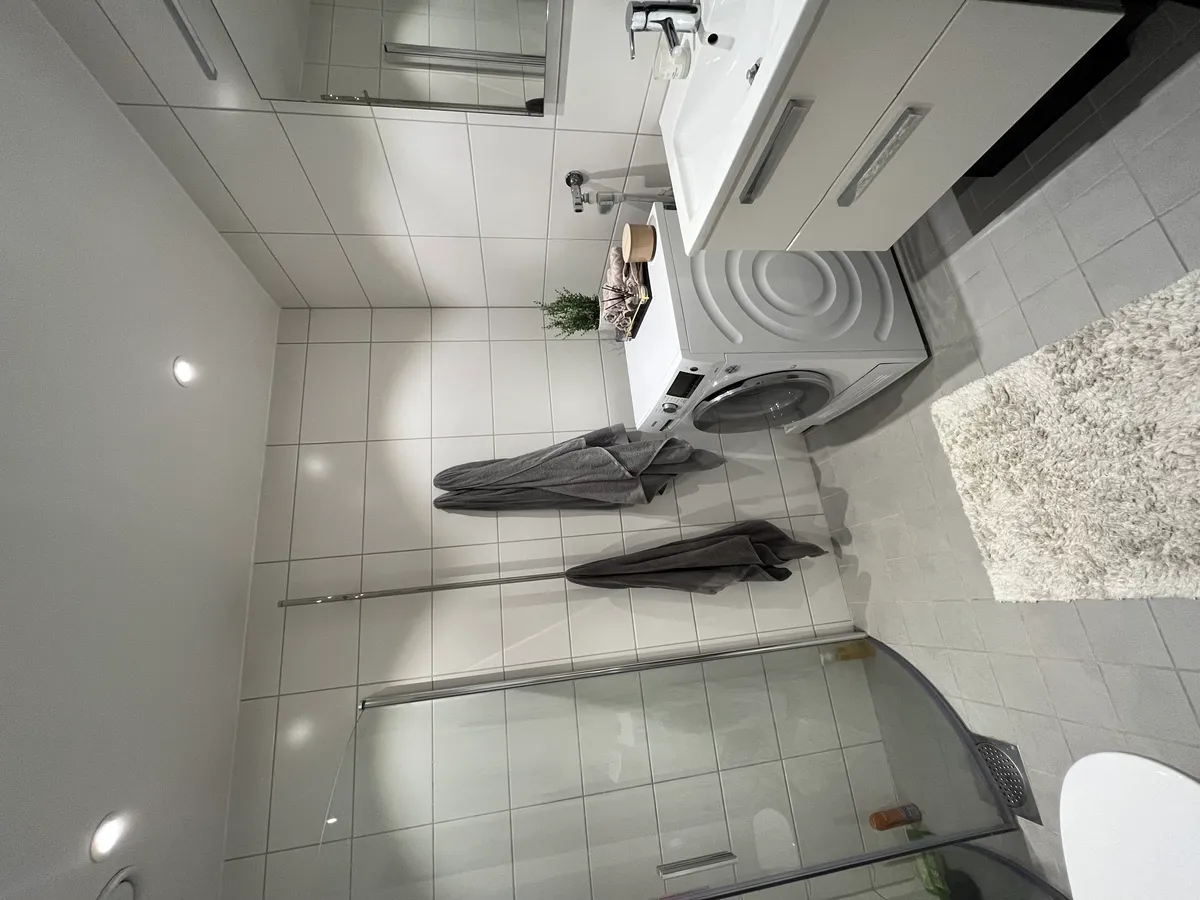 Hyreslägenhet på Göteborg i goteborg