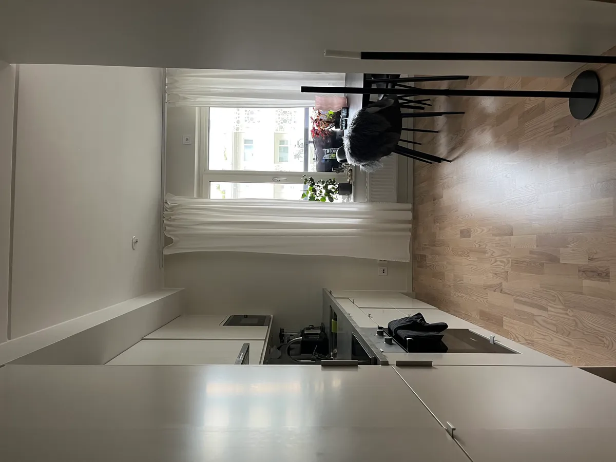 Hyreslägenhet på Göteborg i goteborg