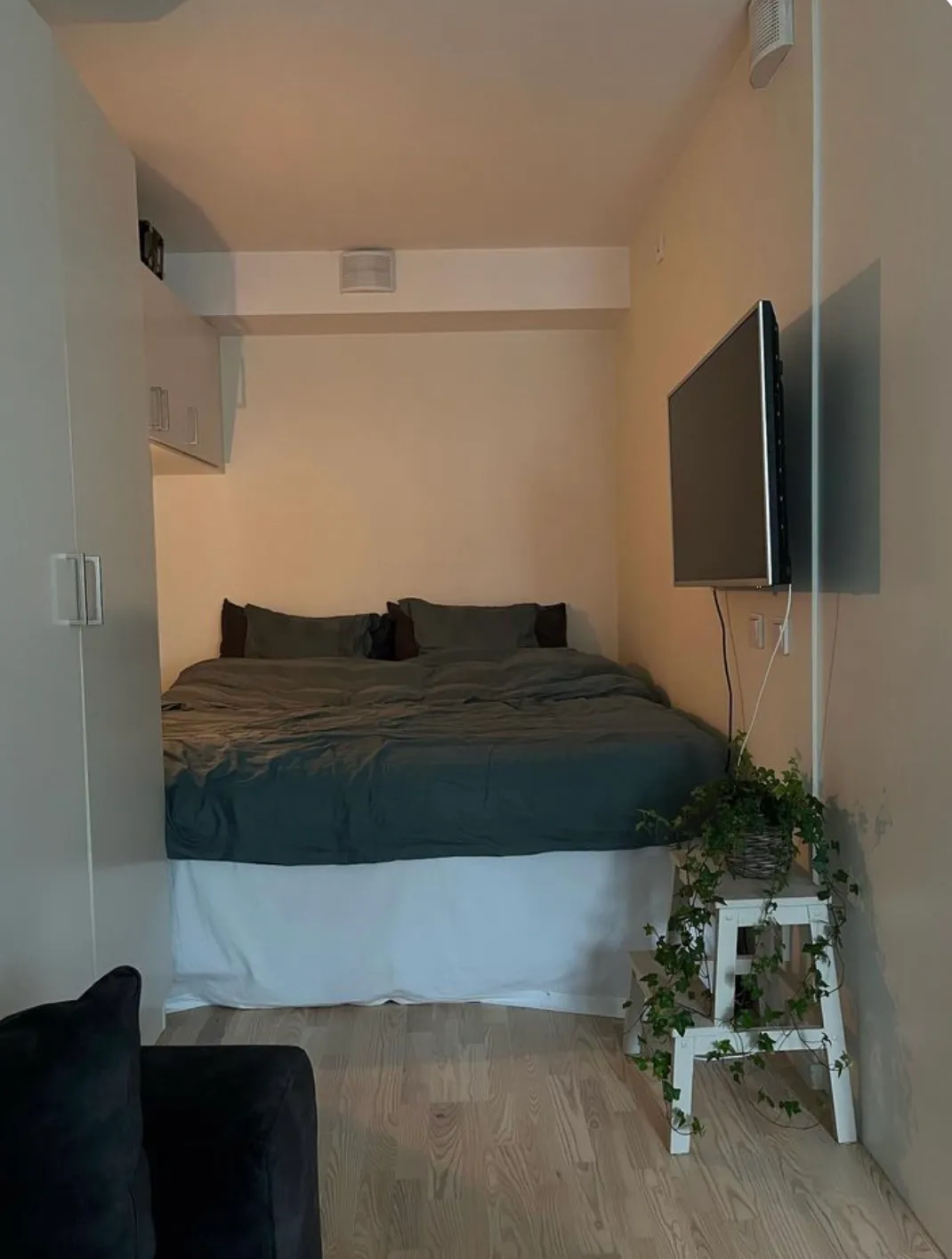 Hyreslägenhet på Göteborg i goteborg