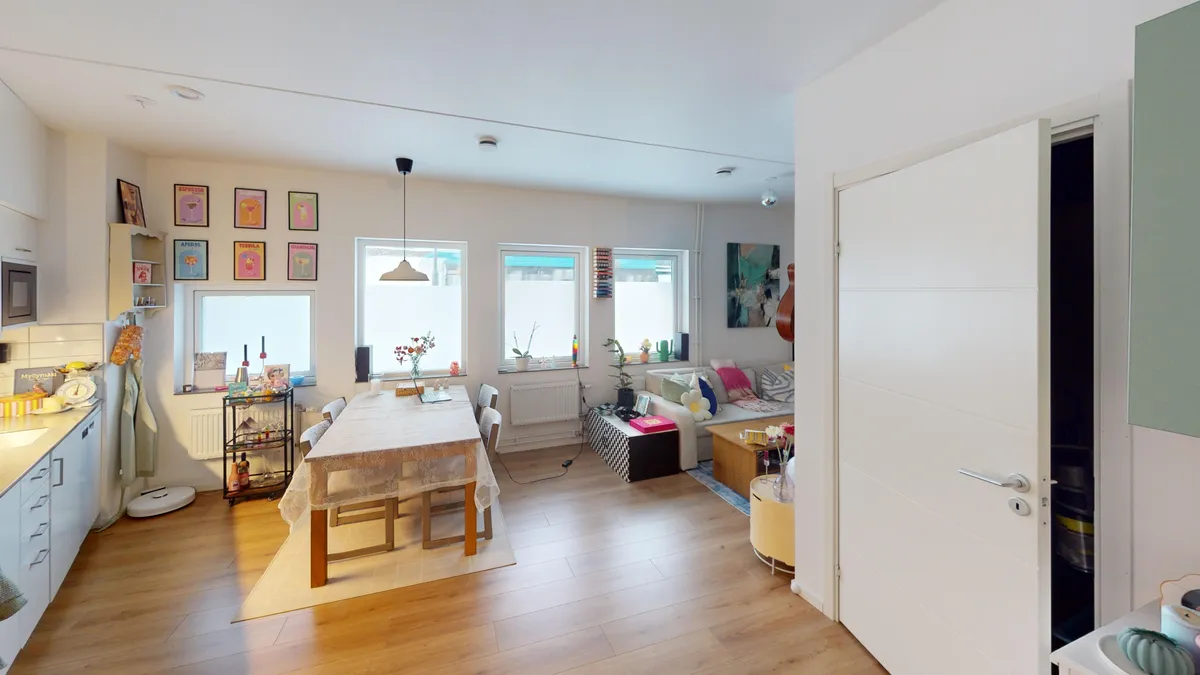 Hyreslägenhet på Göteborg i goteborg