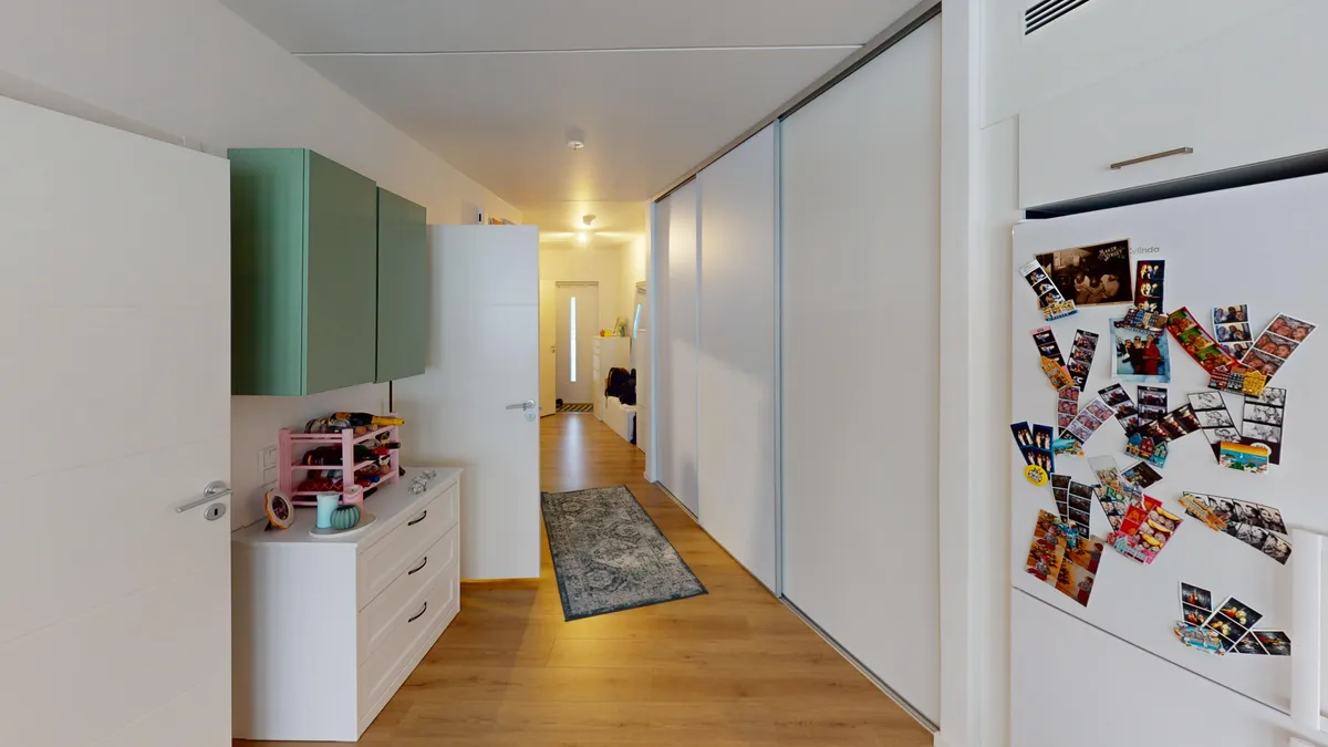 Hyreslägenhet på Göteborg i goteborg