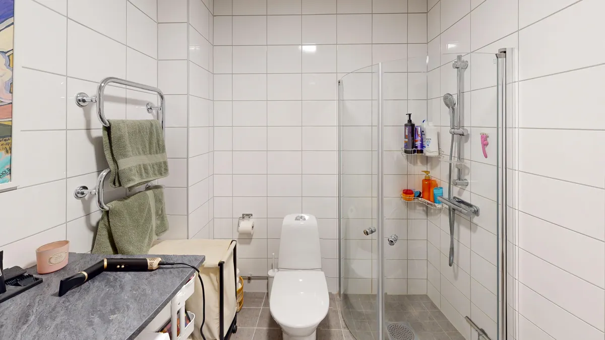 Hyreslägenhet på Göteborg i goteborg