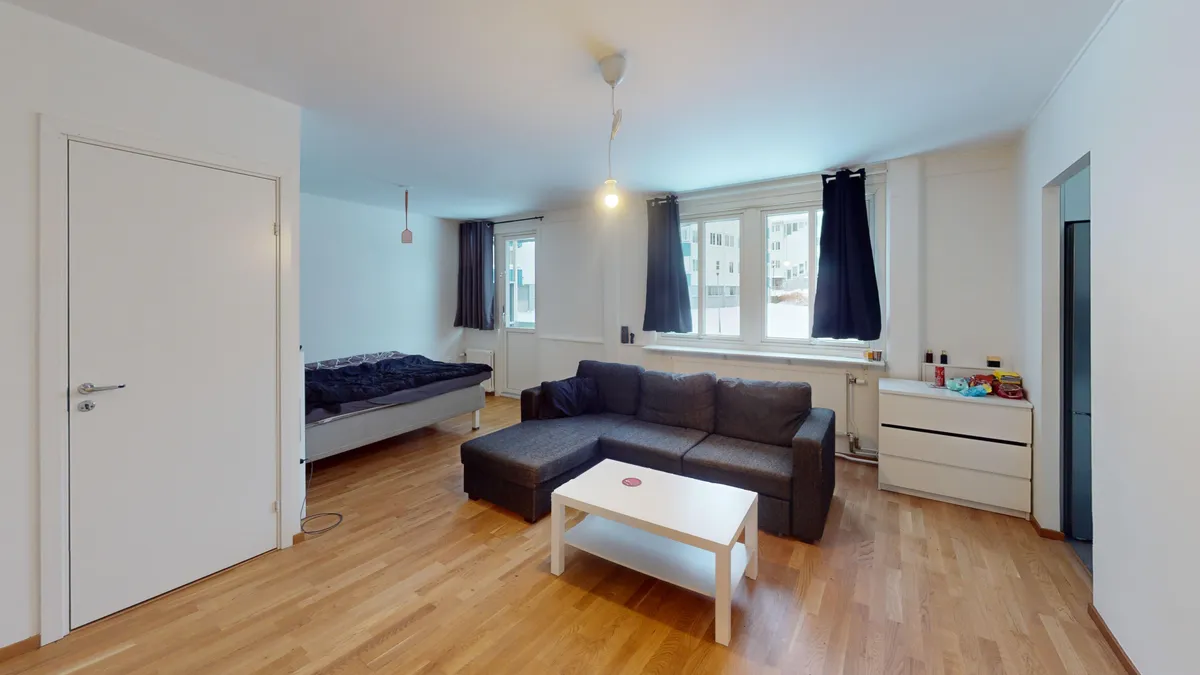 Hyreslägenhet på Göteborg i goteborg