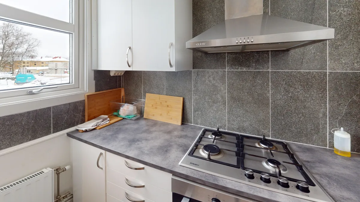 Hyreslägenhet på Göteborg i goteborg