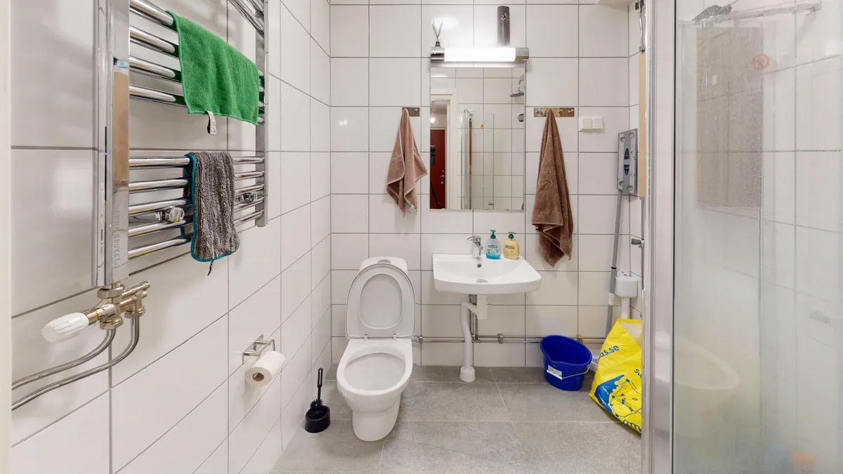 Hyreslägenhet på Göteborg i goteborg