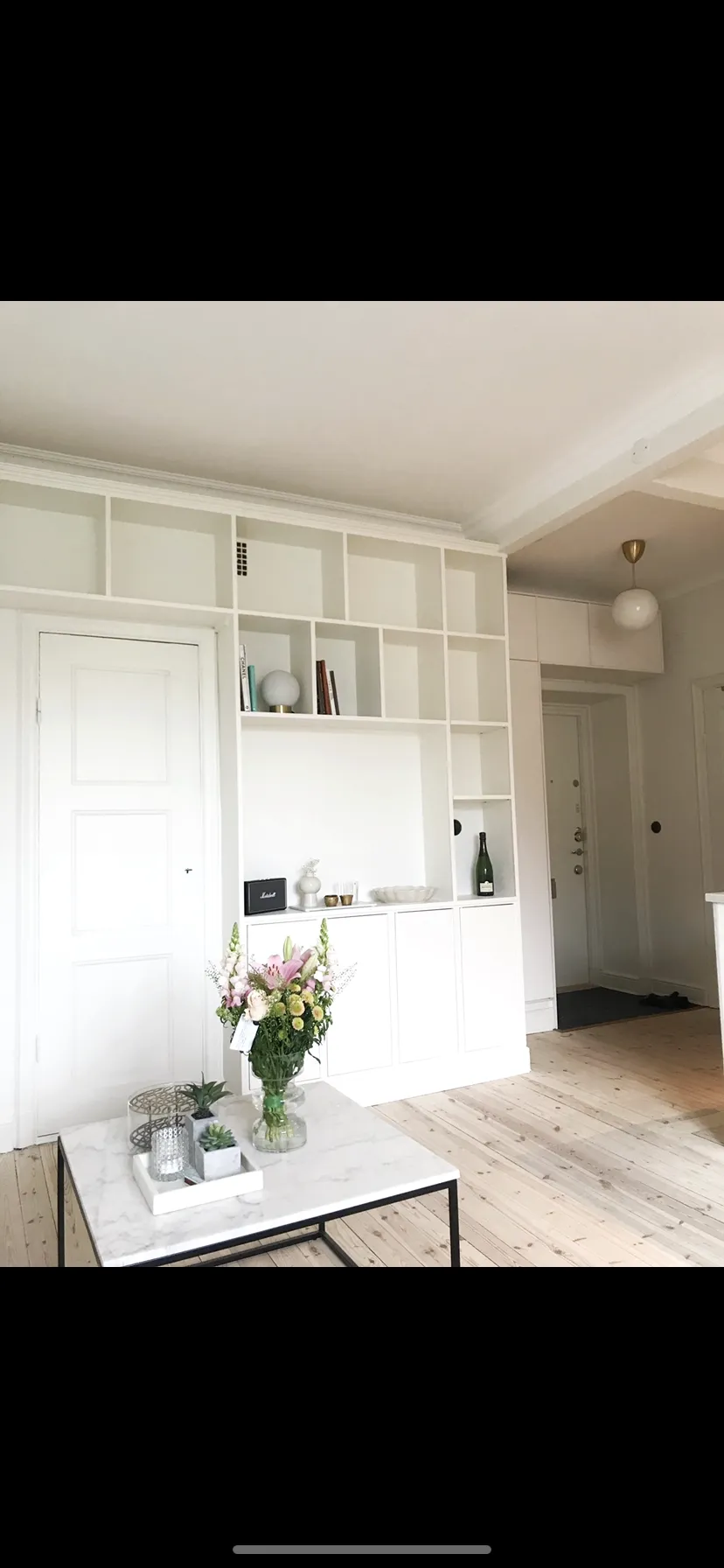 Hyreslägenhet på Stockholm i stockholm