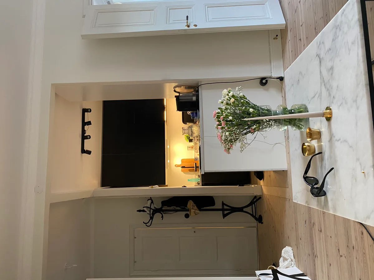 Hyreslägenhet på Stockholm i stockholm