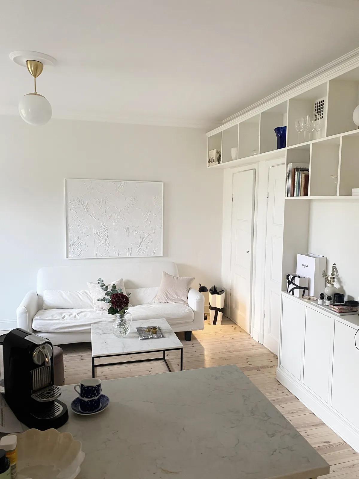 Hyreslägenhet på Stockholm i stockholm