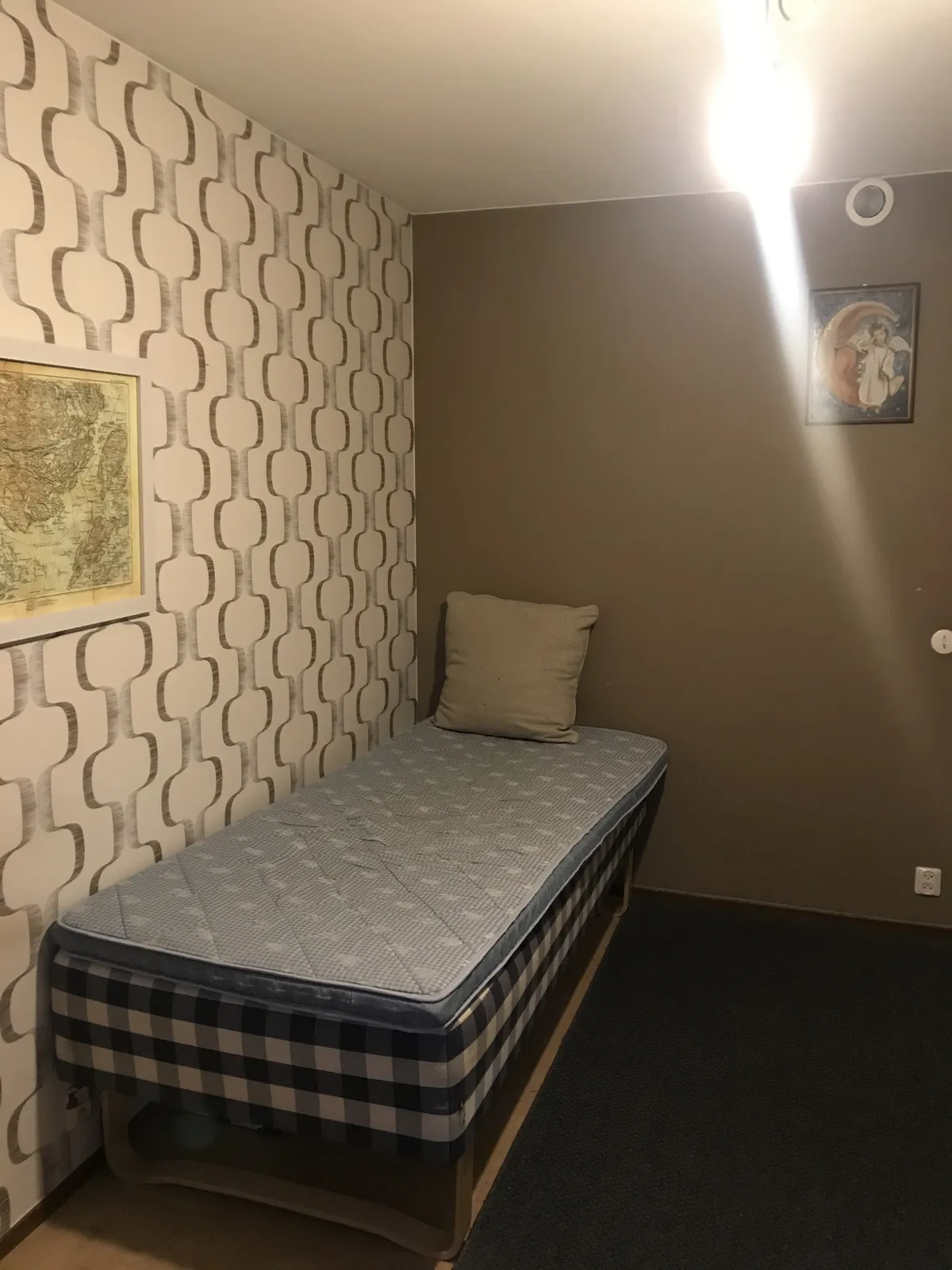 Hyreslägenhet på Tyresö i tyreso