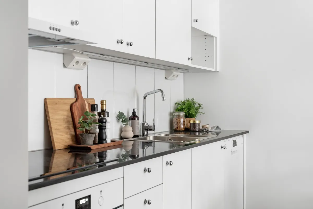 Hyreslägenhet på Gävle i gavle