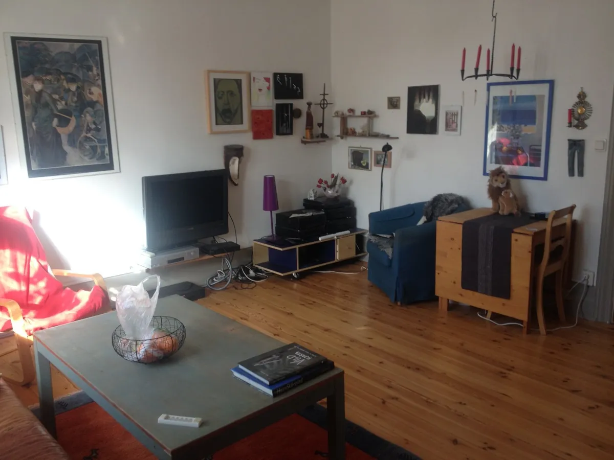 Hyreslägenhet på Lidingö i lidingo